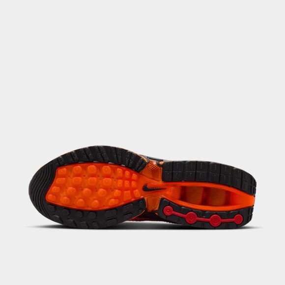 Nike Air Max DN Premium Electric Safari Black HM0811-900 Men’s Sz 10 Orange new - Picture 15 of 15